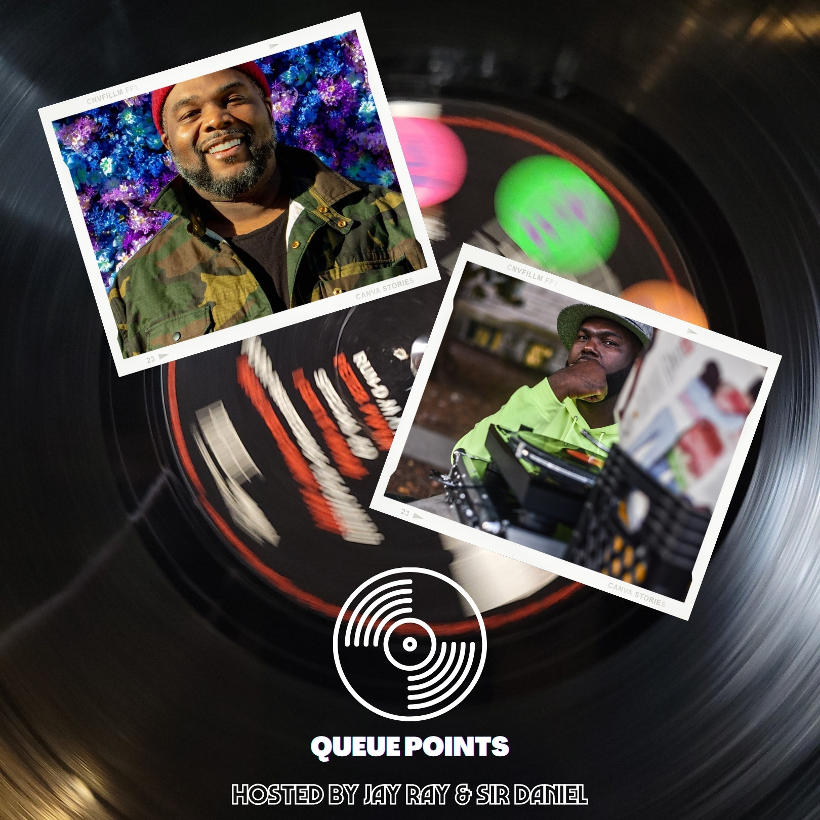 Show #70 - Blood Lust: The music industry’s obsession with hip-hop conflict